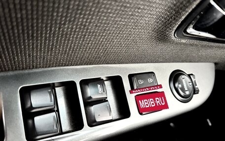 KIA Rio III рестайлинг, 2013 год, 980 000 рублей, 12 фотография