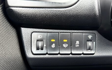 KIA Rio III рестайлинг, 2013 год, 980 000 рублей, 15 фотография