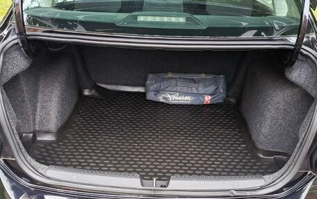 Volkswagen Polo VI (EU Market), 2013 год, 1 160 000 рублей, 7 фотография