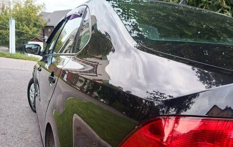 Volkswagen Polo VI (EU Market), 2013 год, 1 160 000 рублей, 5 фотография