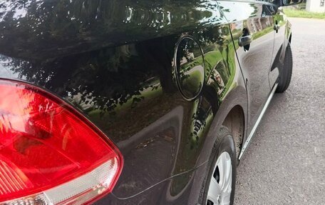 Volkswagen Polo VI (EU Market), 2013 год, 1 160 000 рублей, 6 фотография