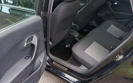 Volkswagen Polo VI (EU Market), 2013 год, 1 160 000 рублей, 4 фотография