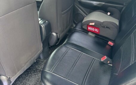 KIA Rio III рестайлинг, 2013 год, 980 000 рублей, 14 фотография