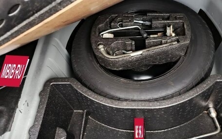 Volkswagen Polo VI (EU Market), 2013 год, 1 160 000 рублей, 9 фотография