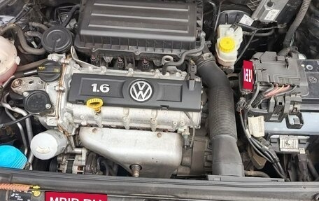 Volkswagen Polo VI (EU Market), 2013 год, 1 160 000 рублей, 8 фотография