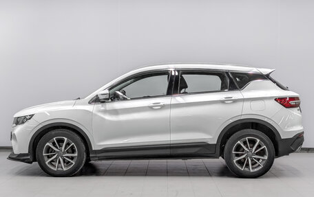 Geely Coolray I, 2023 год, 1 450 000 рублей, 8 фотография