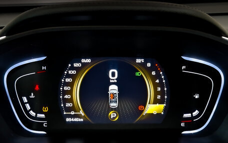 Geely Coolray I, 2023 год, 1 450 000 рублей, 13 фотография