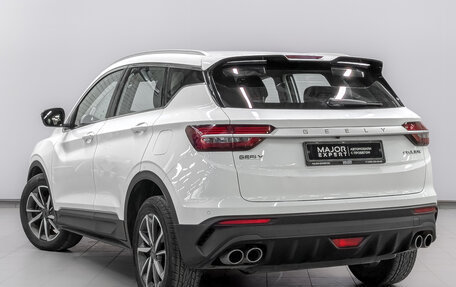 Geely Coolray I, 2023 год, 1 450 000 рублей, 7 фотография