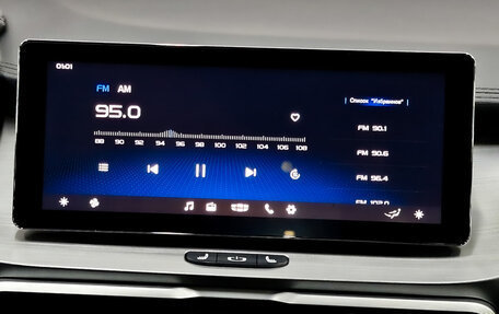 Geely Coolray I, 2023 год, 1 450 000 рублей, 15 фотография