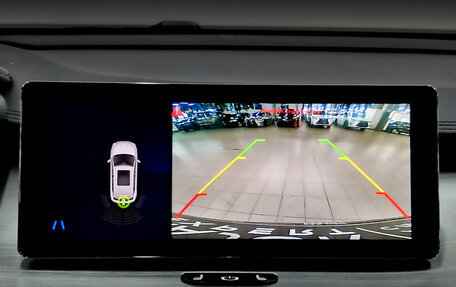 Geely Coolray I, 2023 год, 1 450 000 рублей, 16 фотография