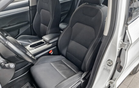 Geely Coolray I, 2023 год, 1 450 000 рублей, 21 фотография