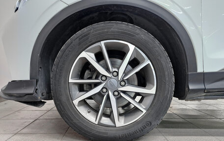 Geely Coolray I, 2023 год, 1 450 000 рублей, 19 фотография