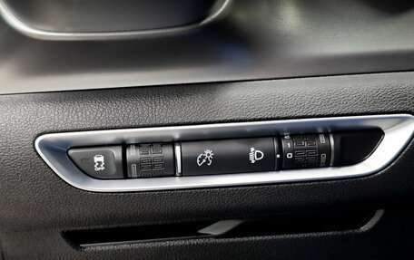 Geely Coolray I, 2023 год, 1 450 000 рублей, 27 фотография