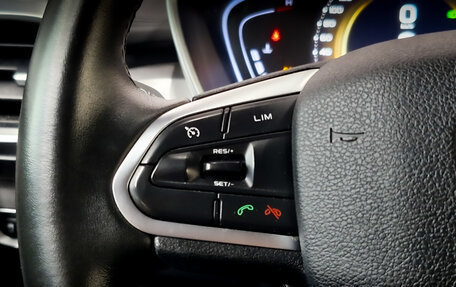 Geely Coolray I, 2023 год, 1 450 000 рублей, 25 фотография