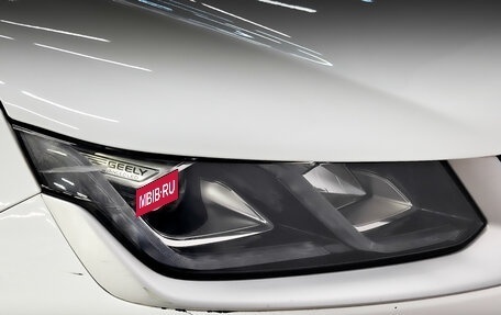 Geely Coolray I, 2023 год, 1 450 000 рублей, 18 фотография