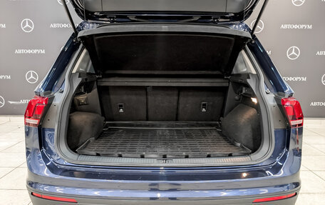 Volkswagen Tiguan II, 2017 год, 2 250 000 рублей, 10 фотография