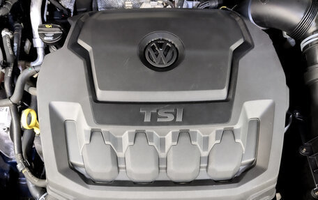 Volkswagen Tiguan II, 2017 год, 2 250 000 рублей, 9 фотография