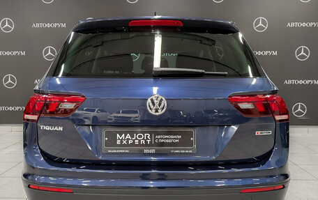 Volkswagen Tiguan II, 2017 год, 2 250 000 рублей, 6 фотография