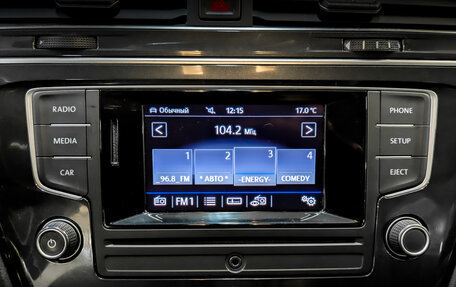 Volkswagen Tiguan II, 2017 год, 2 250 000 рублей, 15 фотография