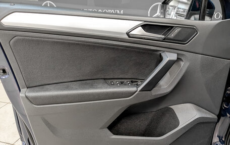 Volkswagen Tiguan II, 2017 год, 2 250 000 рублей, 19 фотография