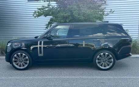 Land Rover Range Rover IV рестайлинг, 2025 год, 18 529 516 рублей, 2 фотография