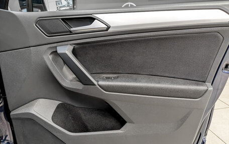 Volkswagen Tiguan II, 2017 год, 2 250 000 рублей, 23 фотография