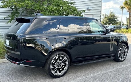 Land Rover Range Rover IV рестайлинг, 2025 год, 18 529 516 рублей, 6 фотография