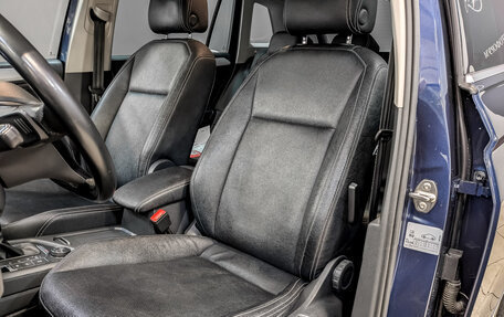 Volkswagen Tiguan II, 2017 год, 2 250 000 рублей, 20 фотография