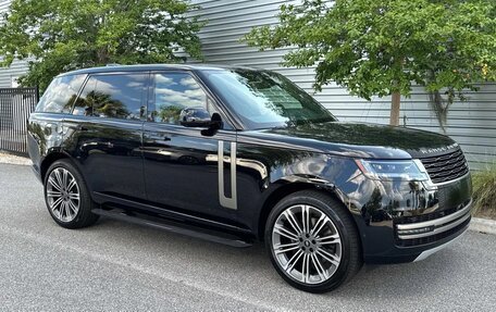 Land Rover Range Rover IV рестайлинг, 2025 год, 18 529 516 рублей, 4 фотография