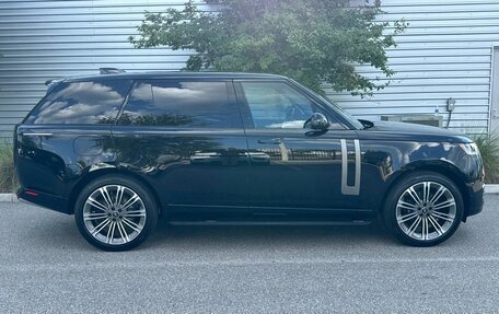 Land Rover Range Rover IV рестайлинг, 2025 год, 18 529 516 рублей, 5 фотография