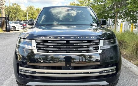 Land Rover Range Rover IV рестайлинг, 2025 год, 18 529 516 рублей, 8 фотография