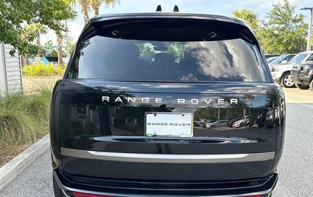Land Rover Range Rover IV рестайлинг, 2025 год, 18 529 516 рублей, 7 фотография