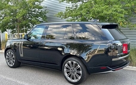 Land Rover Range Rover IV рестайлинг, 2025 год, 18 529 516 рублей, 3 фотография
