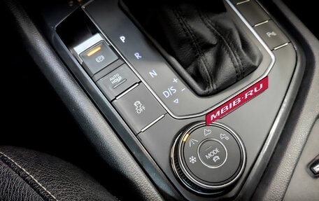 Volkswagen Tiguan II, 2017 год, 2 250 000 рублей, 24 фотография