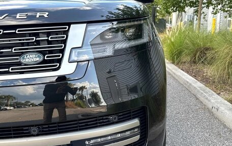 Land Rover Range Rover IV рестайлинг, 2025 год, 18 529 516 рублей, 9 фотография