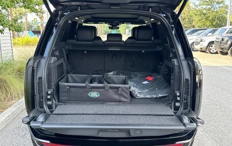 Land Rover Range Rover IV рестайлинг, 2025 год, 18 529 516 рублей, 11 фотография