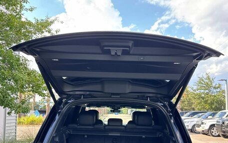 Land Rover Range Rover IV рестайлинг, 2025 год, 18 529 516 рублей, 12 фотография