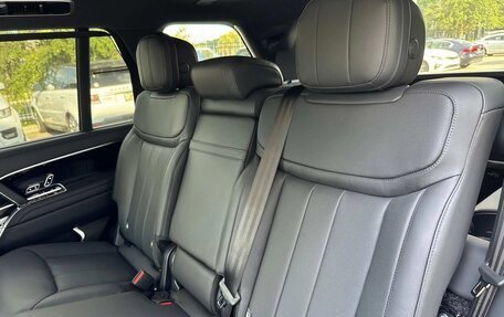 Land Rover Range Rover IV рестайлинг, 2025 год, 18 529 516 рублей, 14 фотография