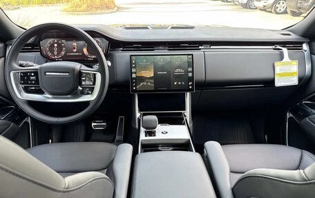 Land Rover Range Rover IV рестайлинг, 2025 год, 18 529 516 рублей, 16 фотография