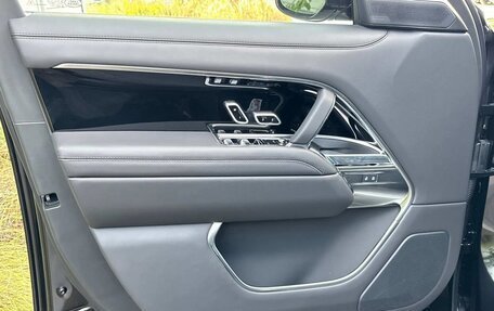 Land Rover Range Rover IV рестайлинг, 2025 год, 18 529 516 рублей, 19 фотография