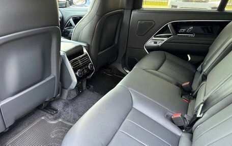 Land Rover Range Rover IV рестайлинг, 2025 год, 18 529 516 рублей, 15 фотография