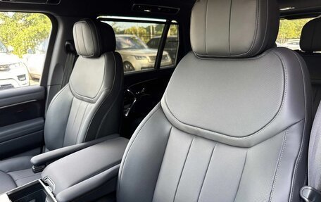 Land Rover Range Rover IV рестайлинг, 2025 год, 18 529 516 рублей, 21 фотография