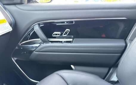 Land Rover Range Rover IV рестайлинг, 2025 год, 18 529 516 рублей, 23 фотография