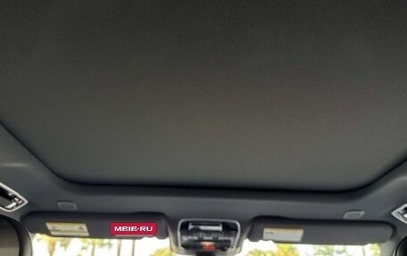 Land Rover Range Rover IV рестайлинг, 2025 год, 18 529 516 рублей, 18 фотография