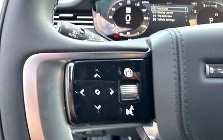 Land Rover Range Rover IV рестайлинг, 2025 год, 18 529 516 рублей, 31 фотография