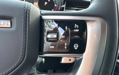 Land Rover Range Rover IV рестайлинг, 2025 год, 18 529 516 рублей, 29 фотография