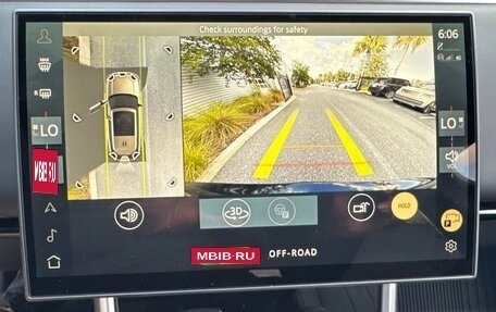 Land Rover Range Rover IV рестайлинг, 2025 год, 18 529 516 рублей, 24 фотография