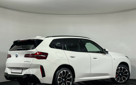 BMW X3, 2024 год, 9 990 000 рублей, 2 фотография