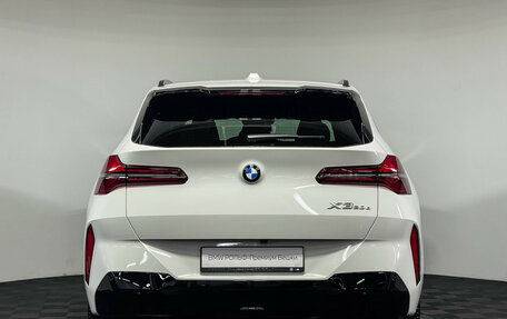 BMW X3, 2024 год, 9 990 000 рублей, 4 фотография