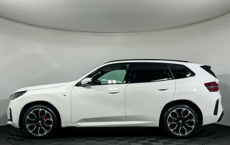 BMW X3, 2024 год, 9 990 000 рублей, 5 фотография